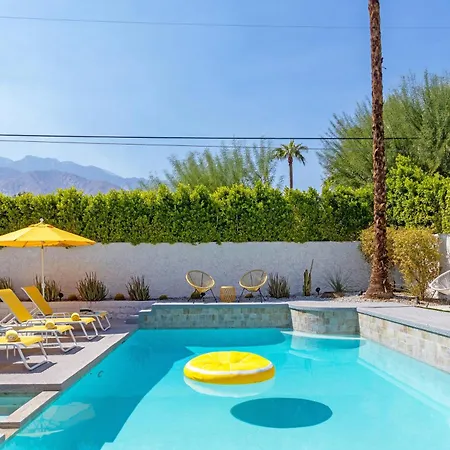 Lemon Twist By Acme House Company Villa